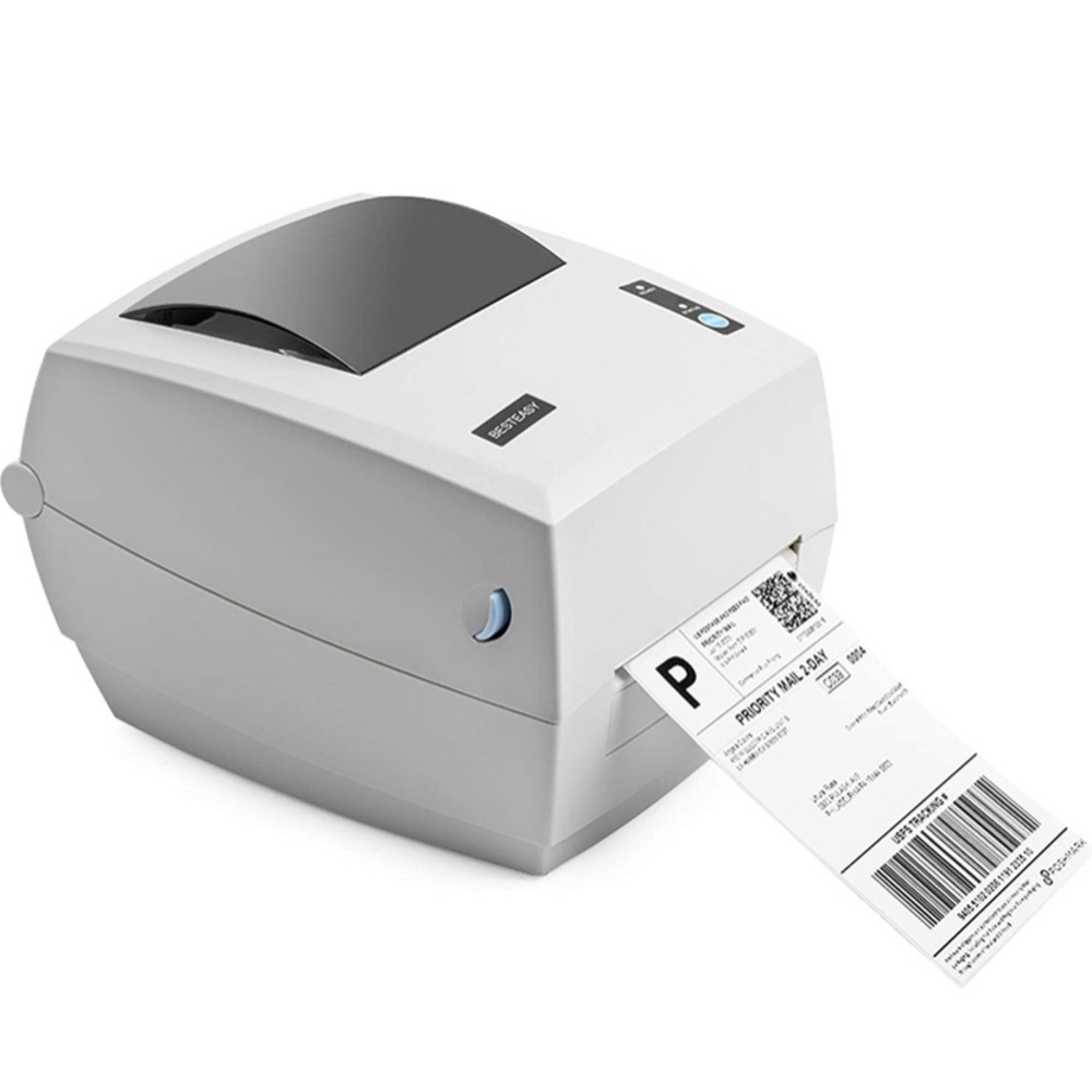 Besteasy thermal label printer